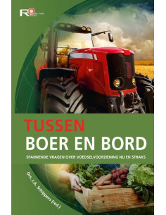 Tussen boer en bord