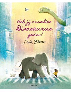 Heb jij misschien...