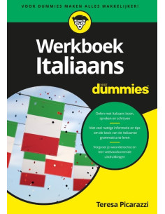 Werkboek italiaans voor...
