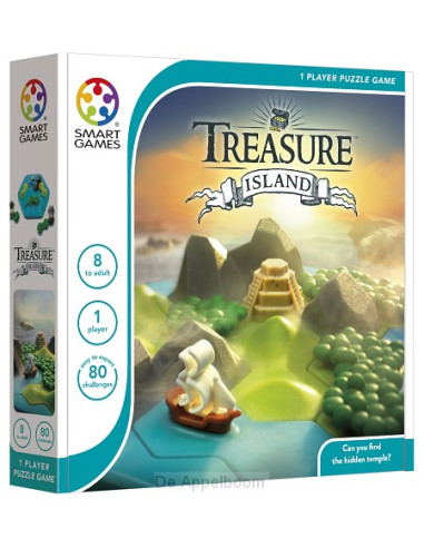 Treasure island
