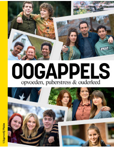 Oogappels