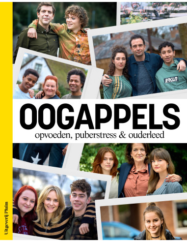 Oogappels