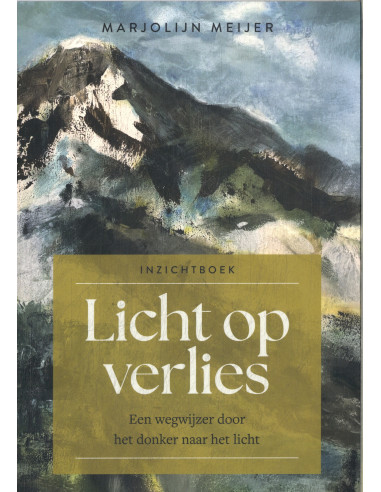 Licht op verlies