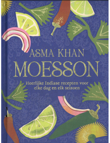 Moesson