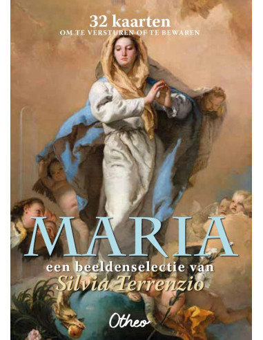 De kleine goedheid: Maria