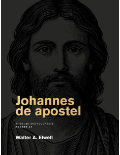 Johannes de apostel