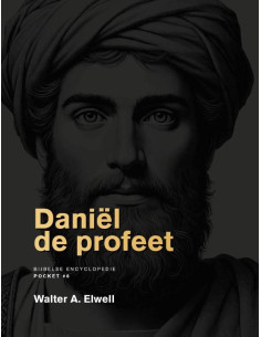Dani?l de profeet