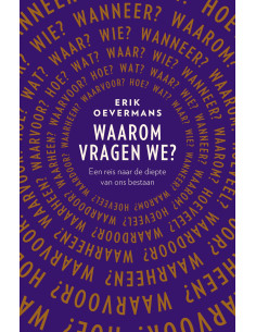 Waarom vragen we?