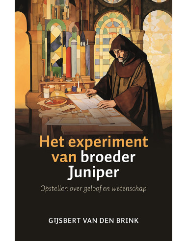 Het experiment van broeder Juniper