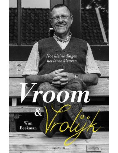 Vroom & Vrolijk
