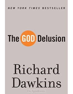 The God Delusion