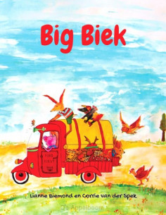 Big biek