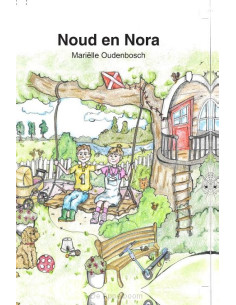 Noud en nora