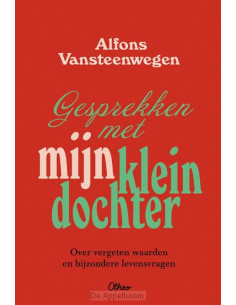 Gesprekken met mijn...