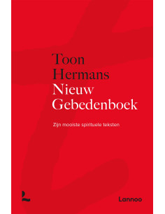 Nieuw gebedenboek