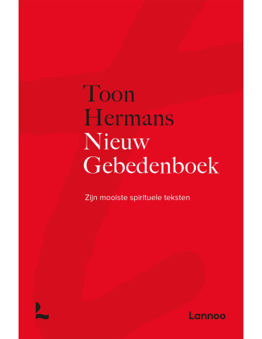 Nieuw gebedenboek