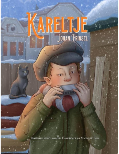 Kareltje