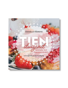 Tienduizend redenen tot...