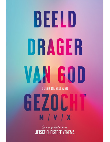 Beelddrager van God gezocht (M/V/X)