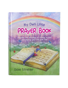 My own little prayer book