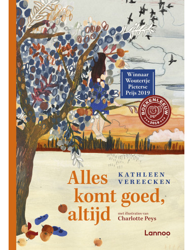 Alles komt goed, altijd