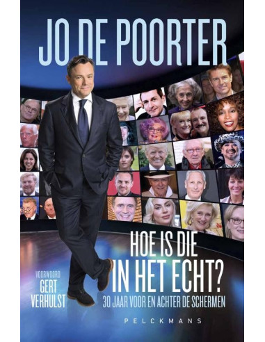 Hoe is die in het echt?