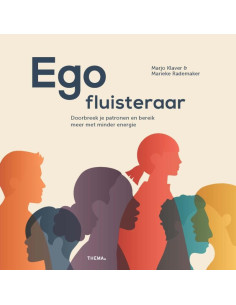 De Egofluisteraar