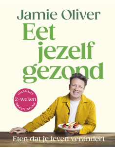Eet jezelf gezond