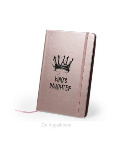 Notitieboek Kings daughter