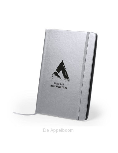 Notitieboek Mountains Notitieboek Mountains