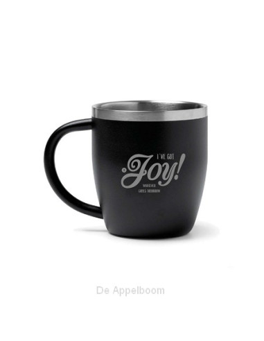 Mok Joy zwart