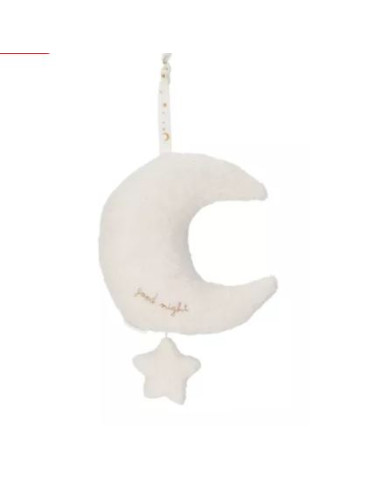 muziekbox Newborn LD8449