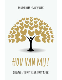 Hou van mij!