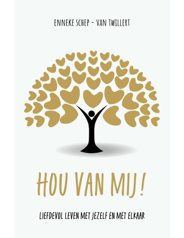 Hou van mij!