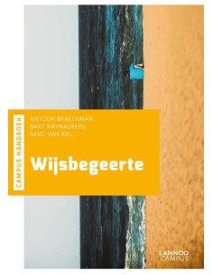 Handboek wijsbegeerte