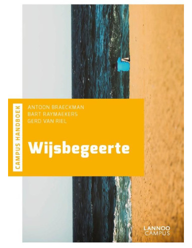Handboek wijsbegeerte
