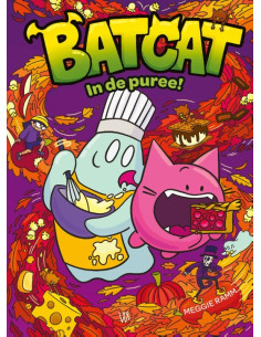Batcat - In de puree