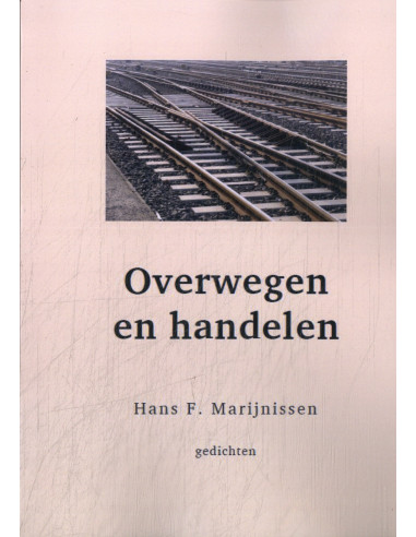Overwegen en handelen
