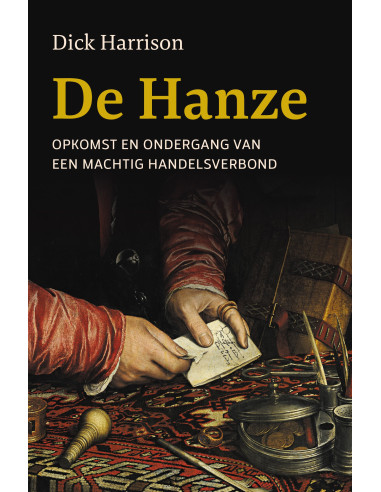 De Hanze