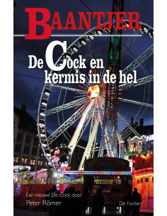 Cock 86 en de kermis in de hel