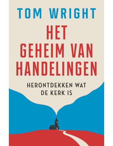 Het geheim van Handelingen