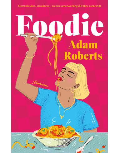 Foodie