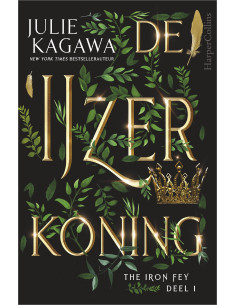 De IJzerkoning