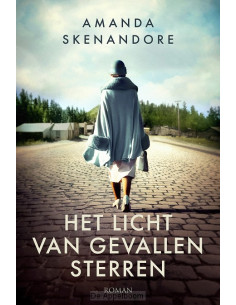 Het licht van gevallen sterren