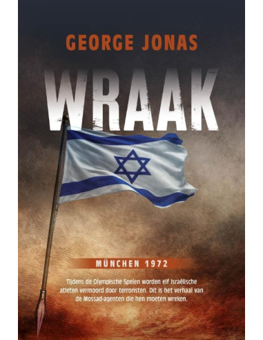 Wraak