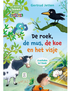 De roek, de mus, de koe en...