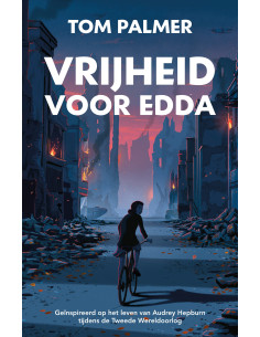Vrijheid voor Edda