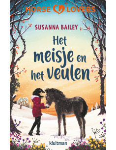 Het meisje en het veulen