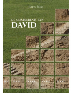 Geschiedenis van David