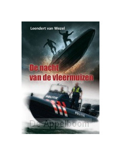 Nacht van de vleermuizen